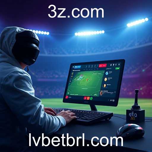 Expansão e Impactos do Mercado de Jogos Online no Brasil