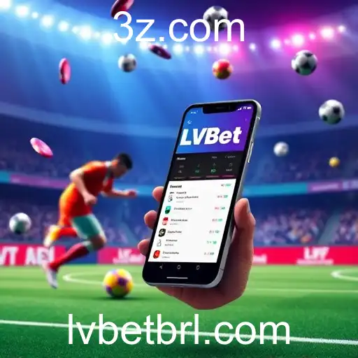 O Impacto Crescente dos Sites de Apostas no Brasil