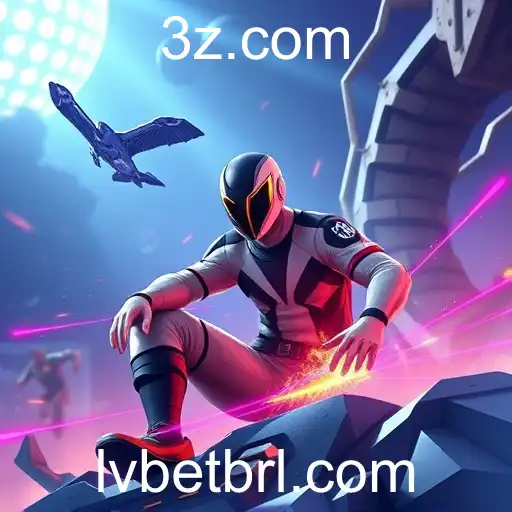 Explorando a Categoria 'Entrar' nos Jogos do LVbet