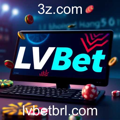 Cenário Atual dos Jogos Online e o Papel da LVBet