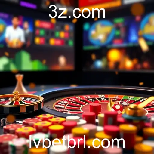 O Crescimento do Mercado de Jogos Online no Brasil em 2025