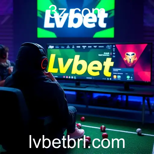 Expansão do Mercado de Jogos Aposta em Novas Tecnologias