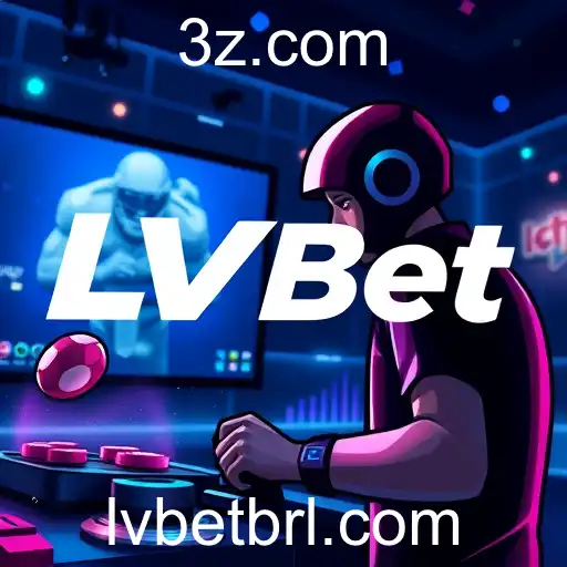 A Evolução dos Jogos Online: O Impacto da LVBet no Brasil