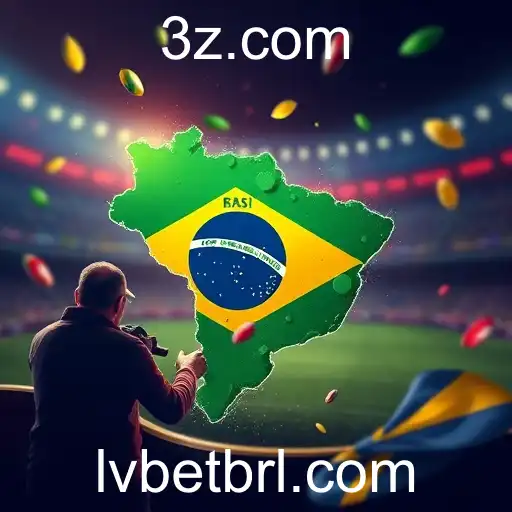 O Impacto dos Jogos Online no Brasil em 2025: O Caso LVbet
