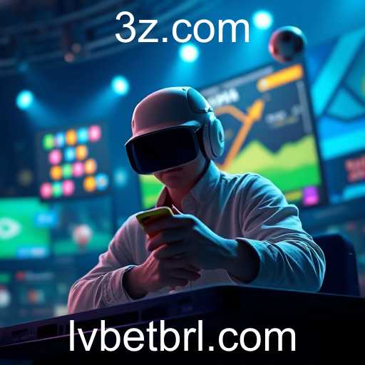 Crescimento do Mercado de Jogos Online no Brasil em 2026