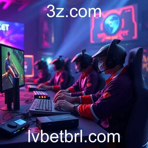 Impacto do Mercado de Jogos Online em 2026