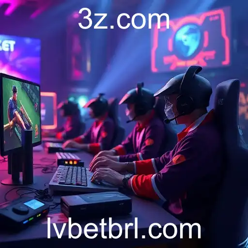 Impacto do Mercado de Jogos Online em 2026