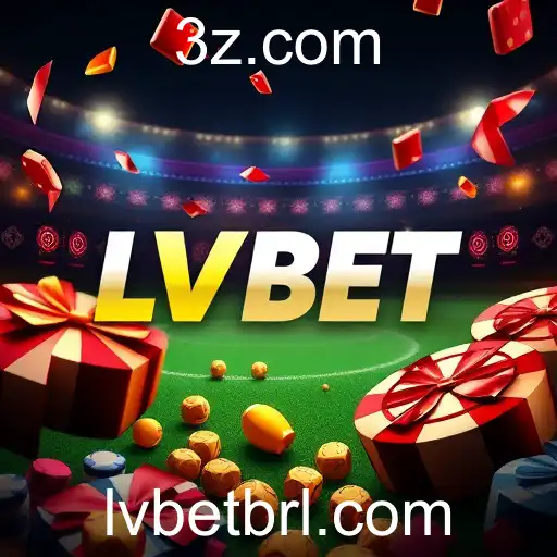 Atraindo Diversão e Recompensa: As Promoções Imperdíveis na 'lvbet'