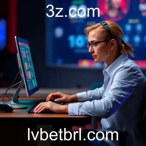 A Importância da Categoria de Suporte nos Jogos Online do LVBet