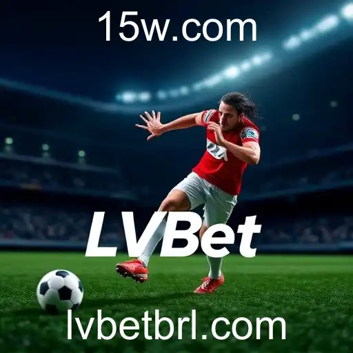 Apostas Esportivas com LVBet: Uma Visão Completa