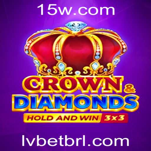 Explorando Crowndiamonds: Um Jogo Fascinante com a Marca lvbet
