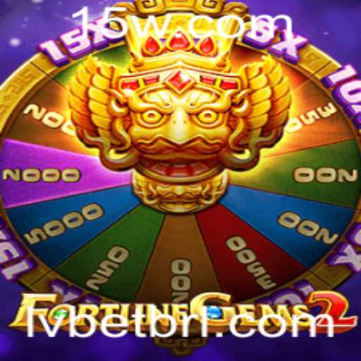 Explorando as Aventuras de FortuneGems2 no Universo LVBet