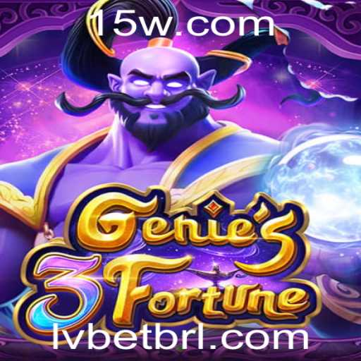 Explorando Genie3Fortune: Um Mergulho no Mundo de Entretenimento da LVBet