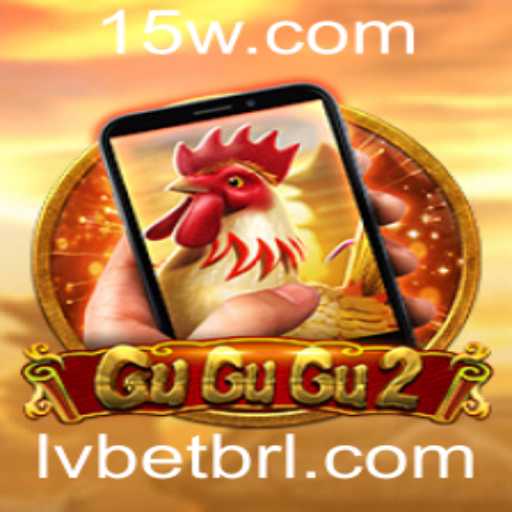 Explorando o Universo de GuGuGu2M no LVbet