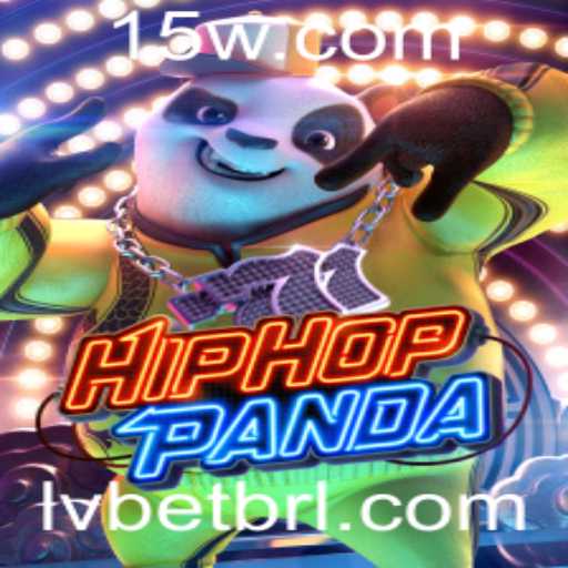 Explore o Emocionante Mundo de HipHopPanda no LVBet
