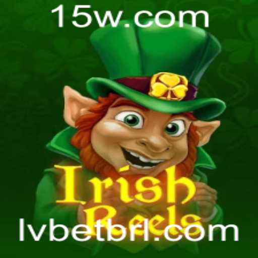 Explorando o Fascinante Mundo de IrishReels no LVBet
