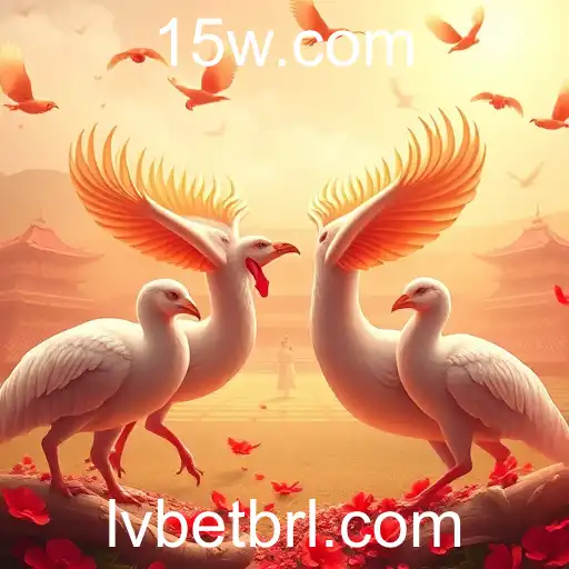 Jogos de Sabong e a Plataforma LVBet