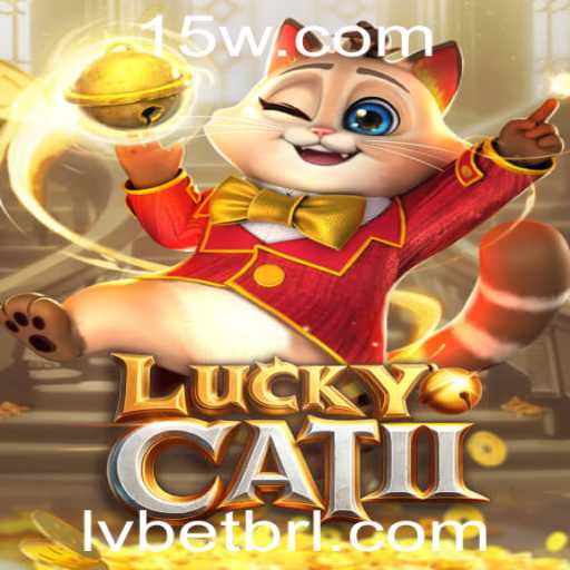 Descubra o Mundo de LuckyCatII: Um Jogo Emocionante no Universo lvbet