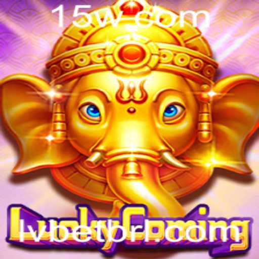 Descubra o Excitante Universo de LuckyComing