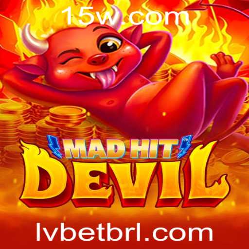 Explorando MadHitDevil: O Jogo de Aventura e Estratégia
