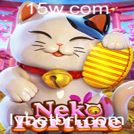 NekoFortune: Descubra o Fascínio deste Novo Jogo no LVBet