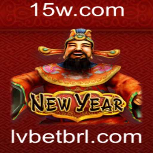 Descubra o Fascinante Jogo de Novo Ano: NewYear com LVbet