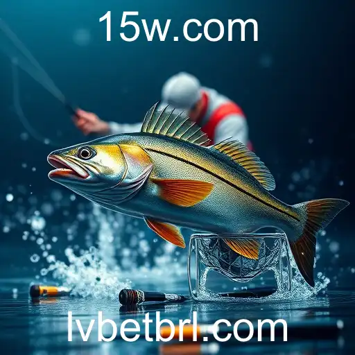 Pesca Online: Uma Nova Era para os Aficionados