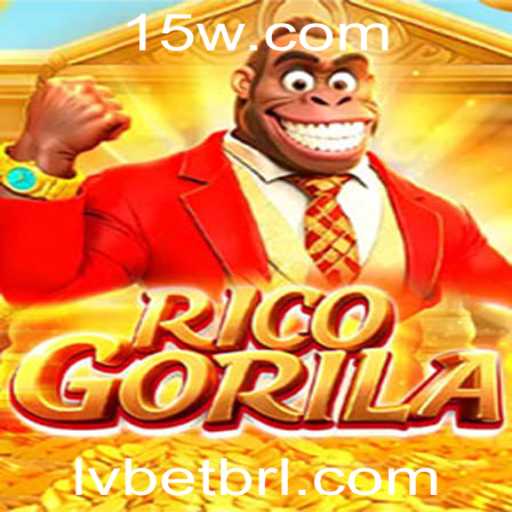 Descubra o Fascinante Mundo de RicoGorila no lvbet