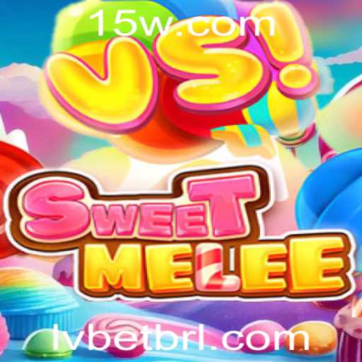 Descubra SweetMelee: Regras e Estratégias com LVbet