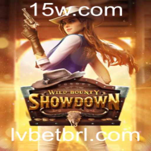 WildBountyShowdown: Uma Aventura Empolgante no Mundo dos Jogos de Cassino